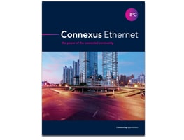 Connexus® Ethernet Brochure