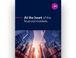IPC Corporate Brochure