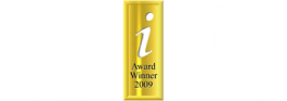 “Most Innovative Network Services Provider” – Financial-i 2009