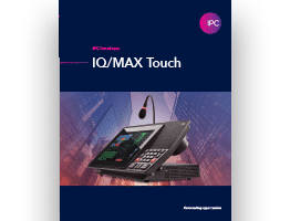 IQ/Max Touch