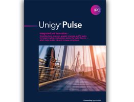 Unigy® Pulse Brochure