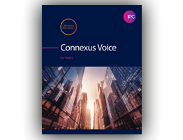 Connexus® Voice Brochure