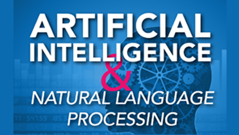 Artificial Intelligence and Natural Language Processing in the Financial Markets