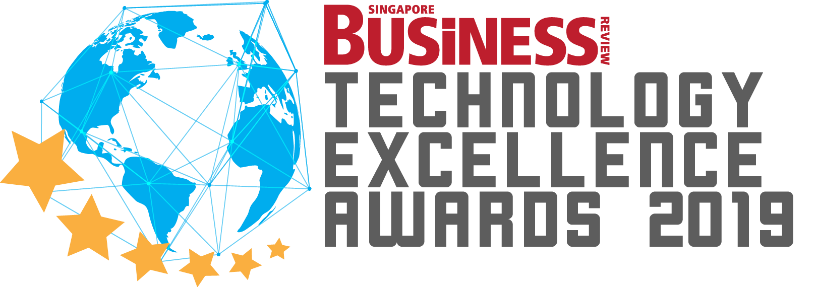 “Best Connectivity for Financial Services” – Singapore Business Review Technology Excellence Awards 2019