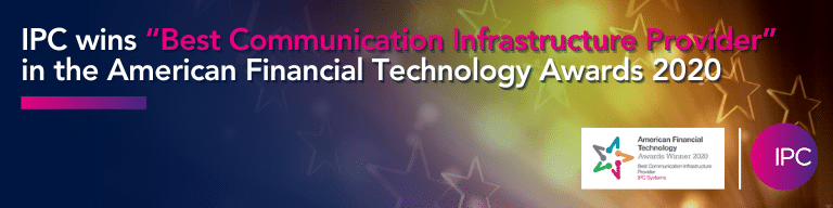 finance-technology-communication-infrastructure