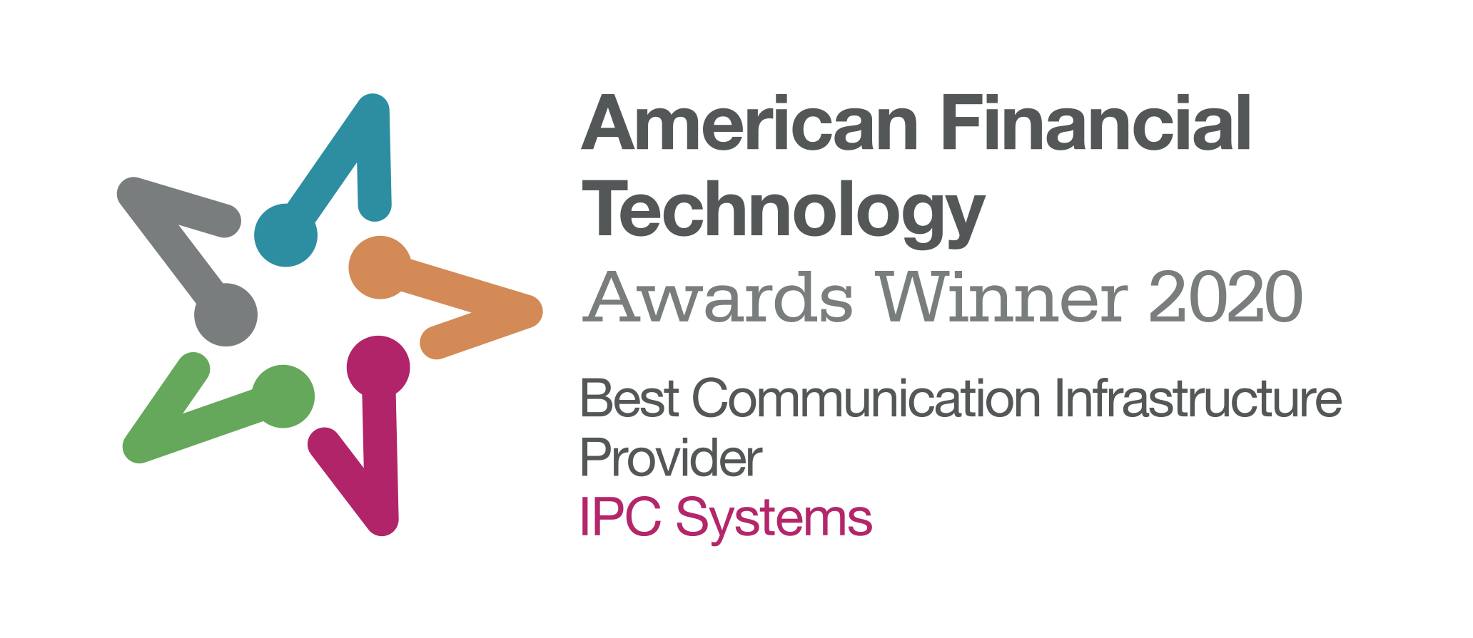 “Best Communication Infrastructure Provider” – AFTAs 2020