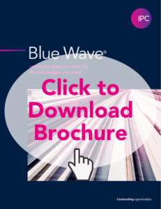 blue wave ipc