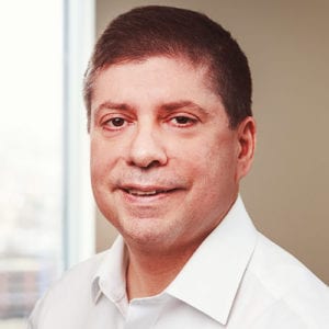 Bob Santella, CEO