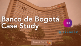 IPC and Telnorm Upgrade Banco de Bogota’s Trading Floor Technology