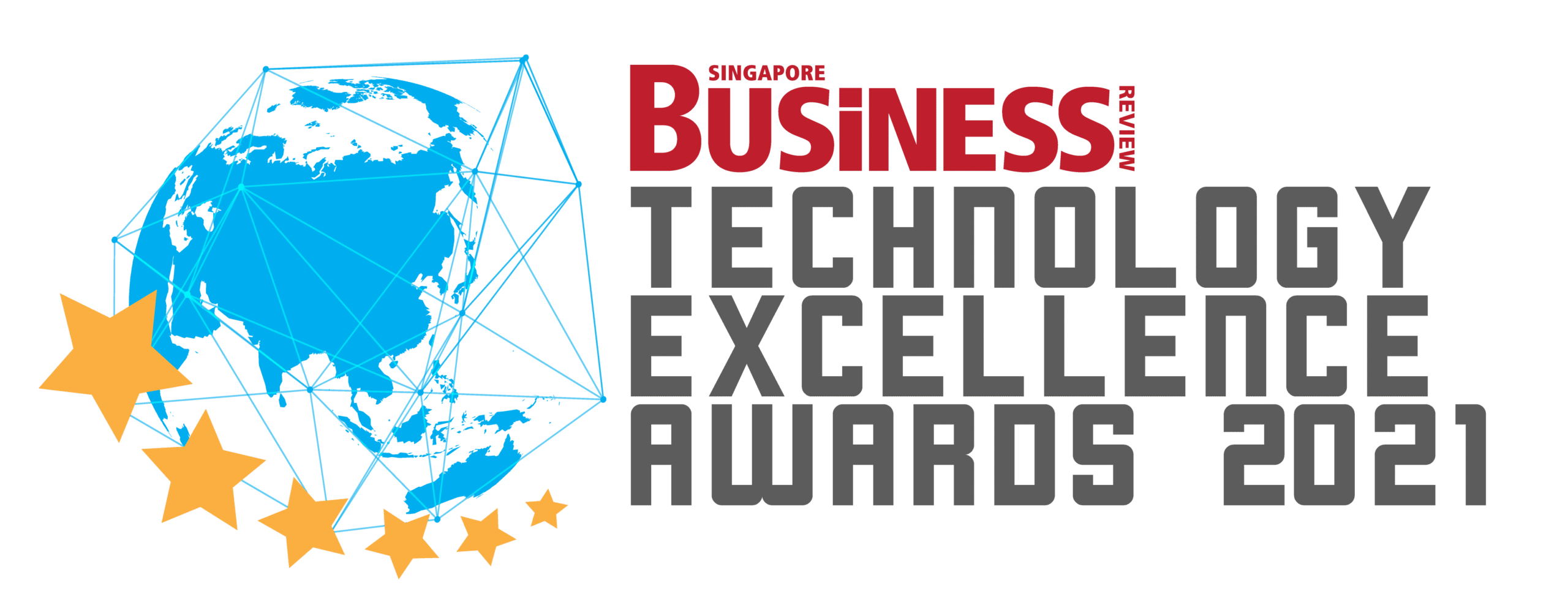 “Best Infrastructure Technology” – Singapore Business Review Technology Excellence Awards 2021