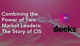 Combining the Power of Two Market Leaders: The Story of Connexus Infrastructure Services