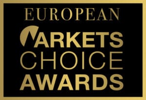“Best Trading and Communications Provider” - Inaugural European Markets Choice Awards 2021