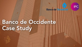 Customer Success Story: Banco de Occidente