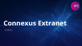 Connexus® Extranet