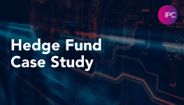 Hedge Fund Case Study