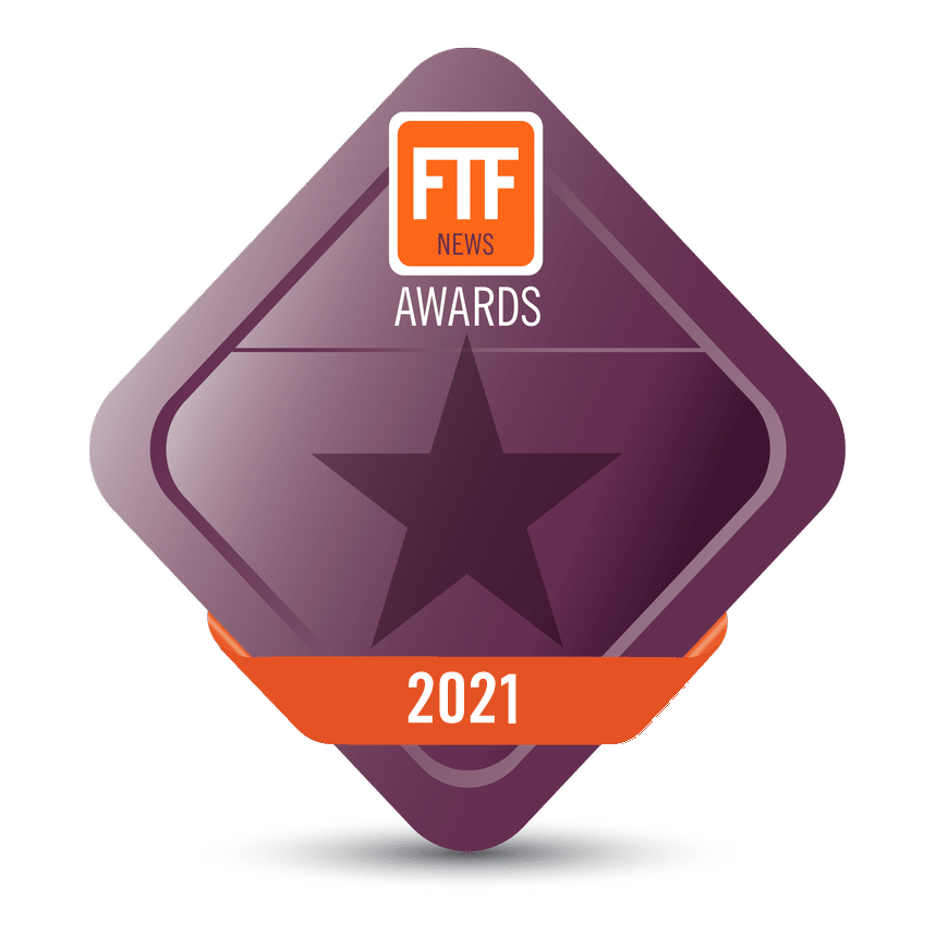 “Ops Business Person of the Year” to Dave Brown – FTF News Technology Innovation Awards 2021
