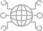 Unparalleled Counterparty Access