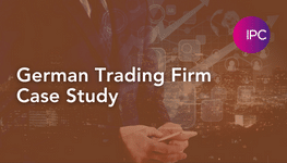 German Trading Firm Case Study