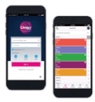 Unigy Mobile Client