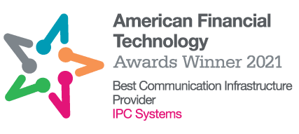 ‘Best Communication Infrastructure Provider’ – American Financial Technology Awards 2021
