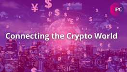 Connecting the Crypto World