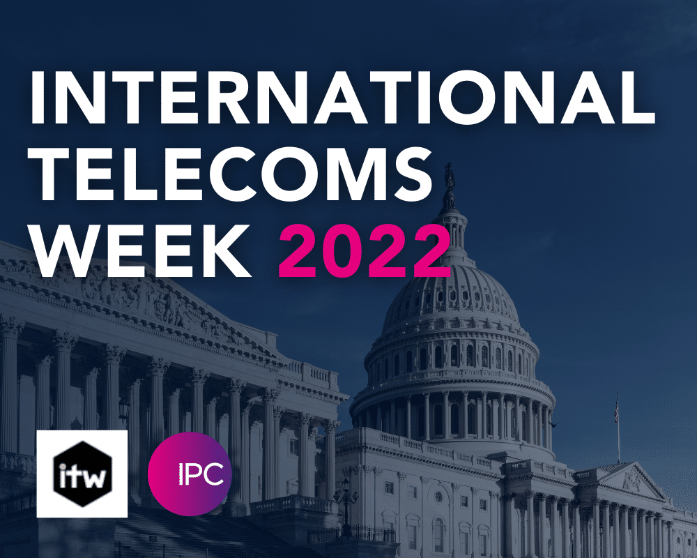 International Week 2022 IPC