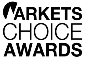 “Best In Cloud” in the 2022 Markets Choice Awards