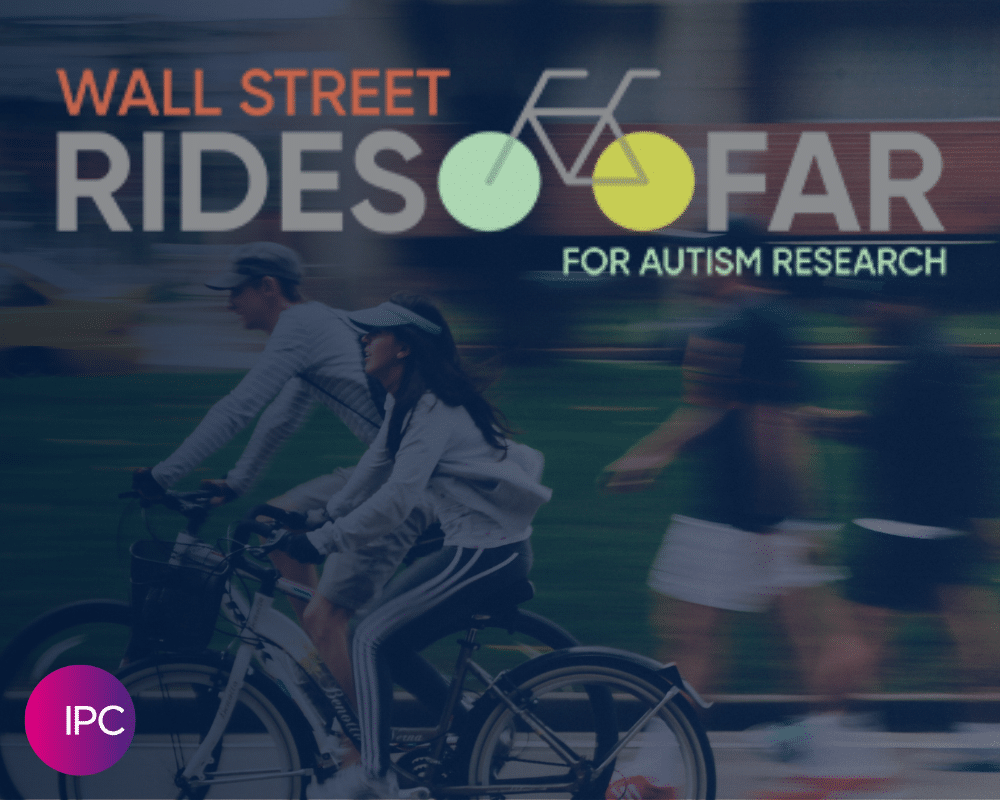 Wall Street Rides FAR - New York | IPC