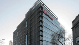 Santander Argentina’s Trading Floor Case Study