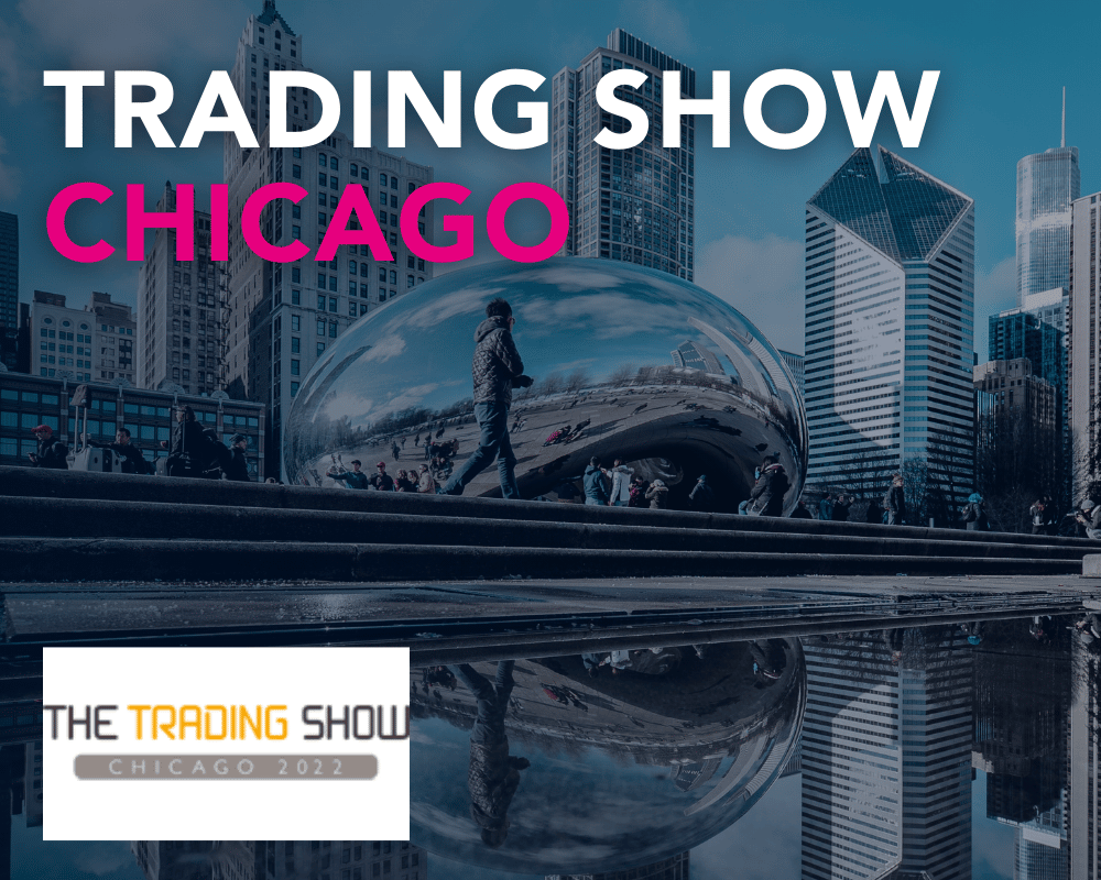Trading Show Chicago 2022 IPC