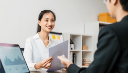 “Humanizing” Human Resources with CPO, Meeghan Salcedo