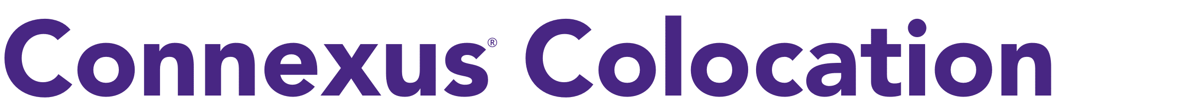 connexus colocation