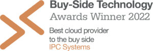 ‘Best Cloud Provider to the Buy Side’ in 2022 WatersTechnology Buy-Side Awards