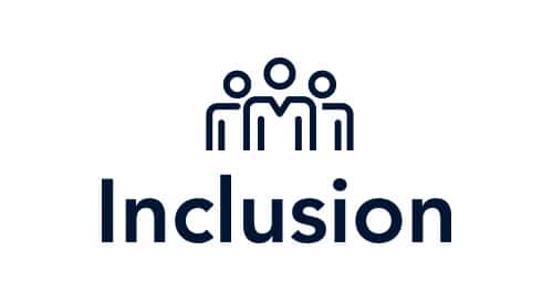 Inclusion