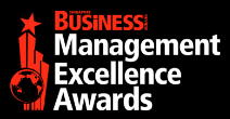 “COVID Management Initiative of the Year” at Singapore Business Review Management Excellence Awards 2022 with Unigy® Soft Client