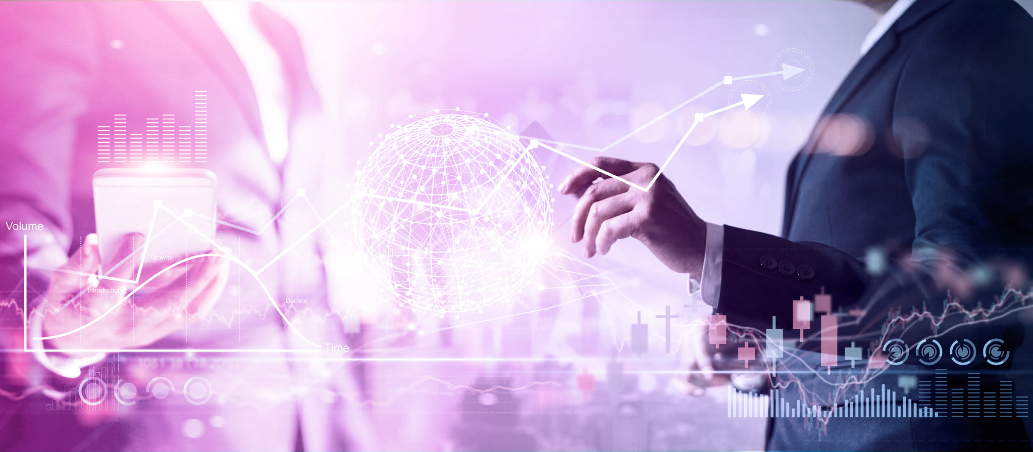 The Future of Trading | IPC
