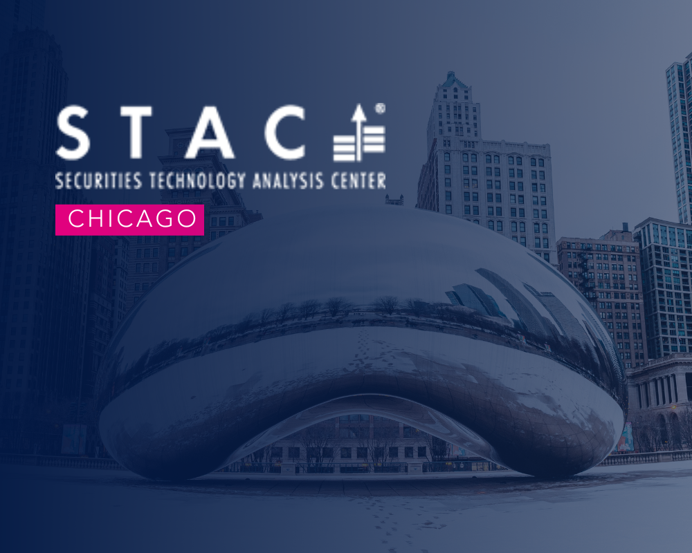 STAC Summit Chicago IPC