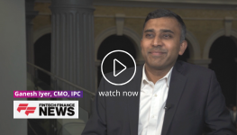 <b>Ganesh Iyer for FF News at the FIX EMEA Trading Conference 2023</b>