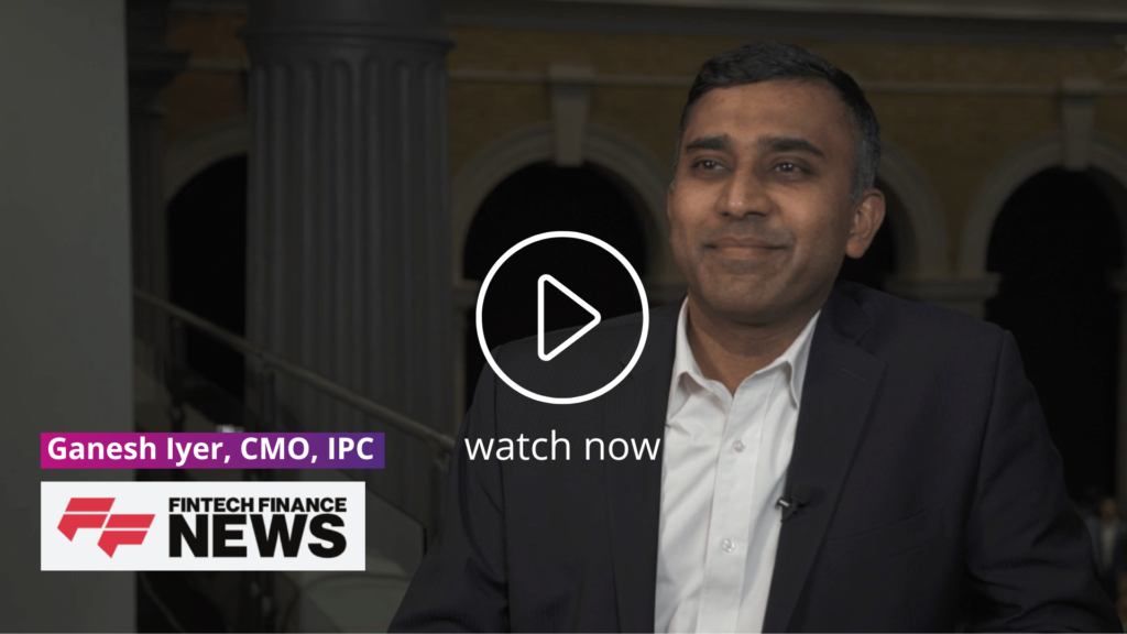 Ganesh Iyer for FF News at the FIX EMEA Trading Conference 2023