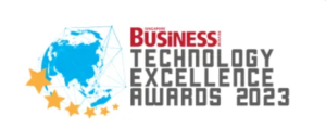 Financial Services Cloud Award at the 2023 SBR Technology Excellence Awards for Connexus Cloud