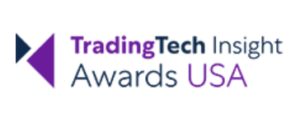 Best Cloud Platform for Trading Applications at the TradingTech Insight Awards USA 2023