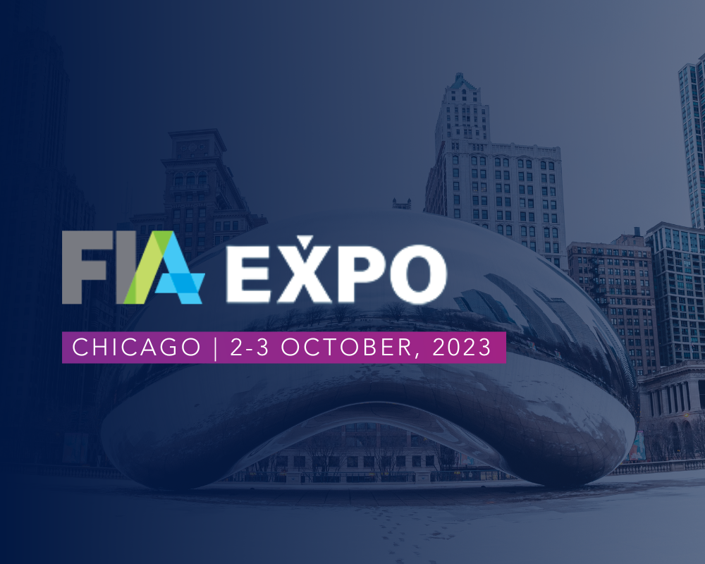 FIA EXPO Chicago 2023 IPC