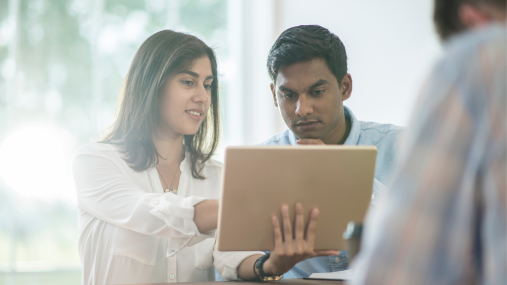 Major Exchange Modernization: Customer Success Story