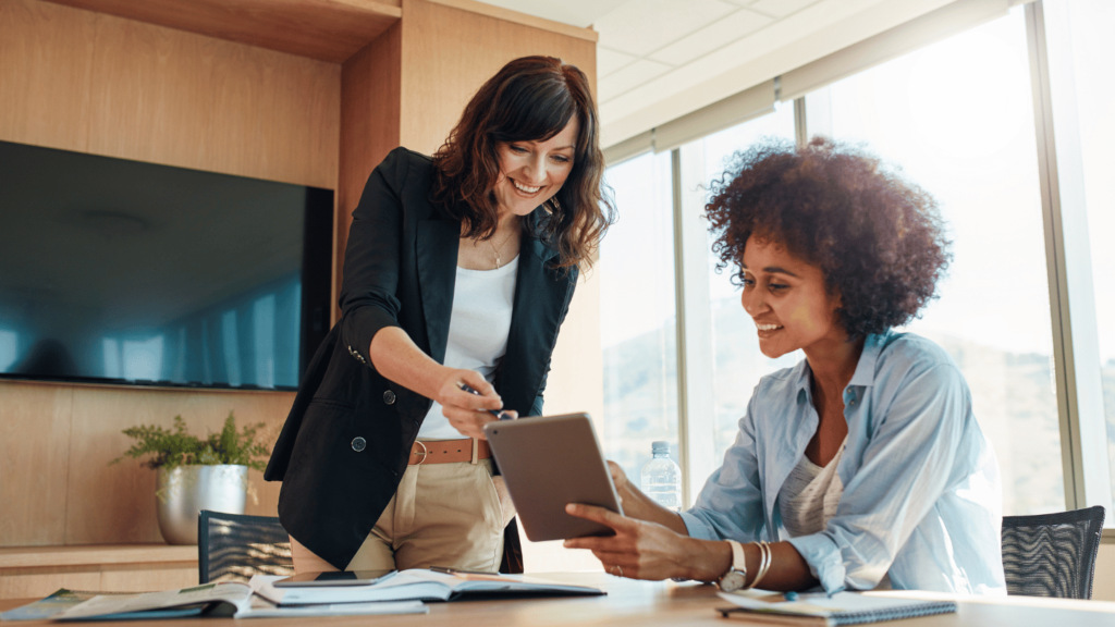 Interbank Financial Services: Customer Success Story