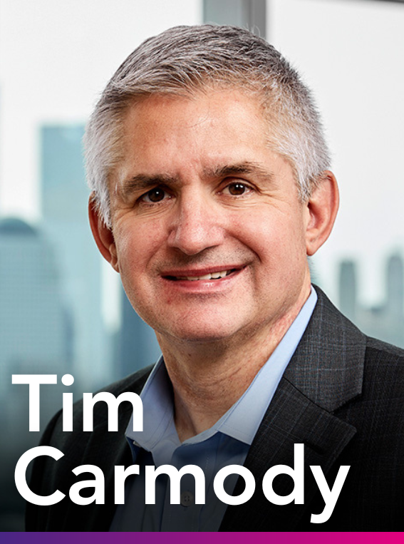 50 years as a FinTech – what’s next for IPC Systems? | IPC