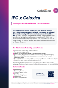 ipc-celoxica-brochure