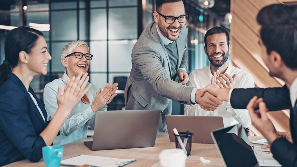 Fiduciaria: Customer Success Story