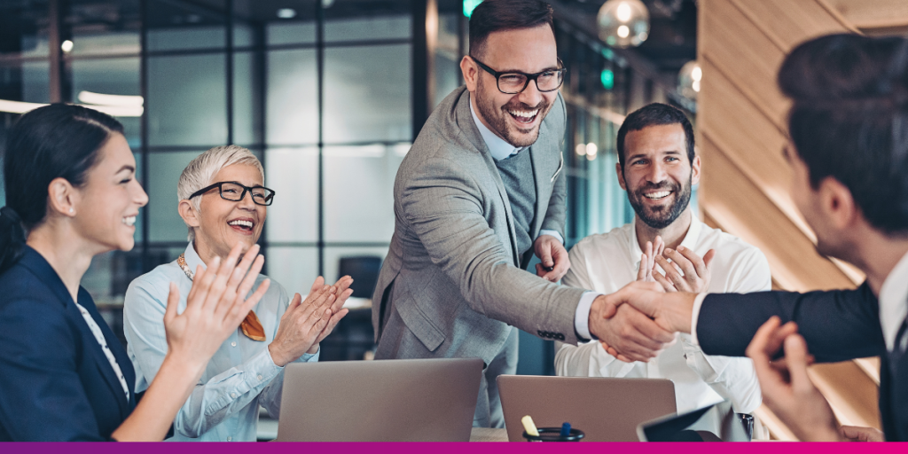 Fiduciaria: Customer Success Story