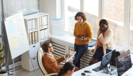 <b>Customer Success Story: Tier 1 Investment Bank</b>