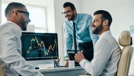 <b>IPC x AWS: Real-Time Voice Transcription and Insights for Finance</b>